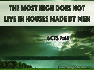 The Church According to Christ (part 2)